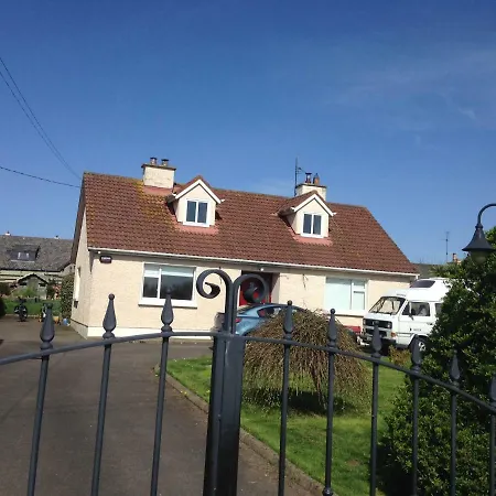 The Guest house Kilmacow
