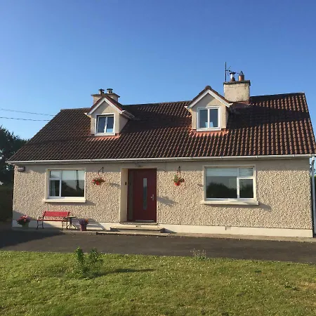 Guest house The Kilmacow