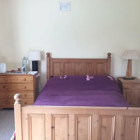 Guest house The Kilmacow