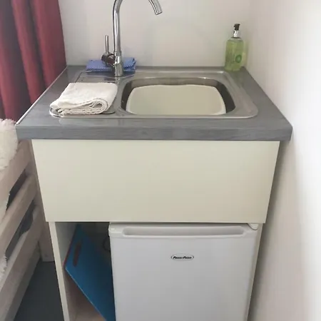 The