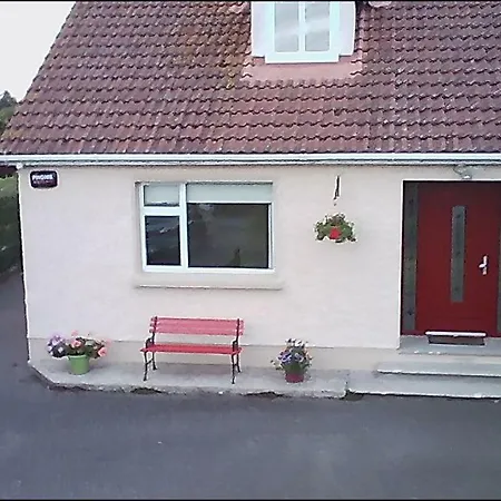 The Guest house *